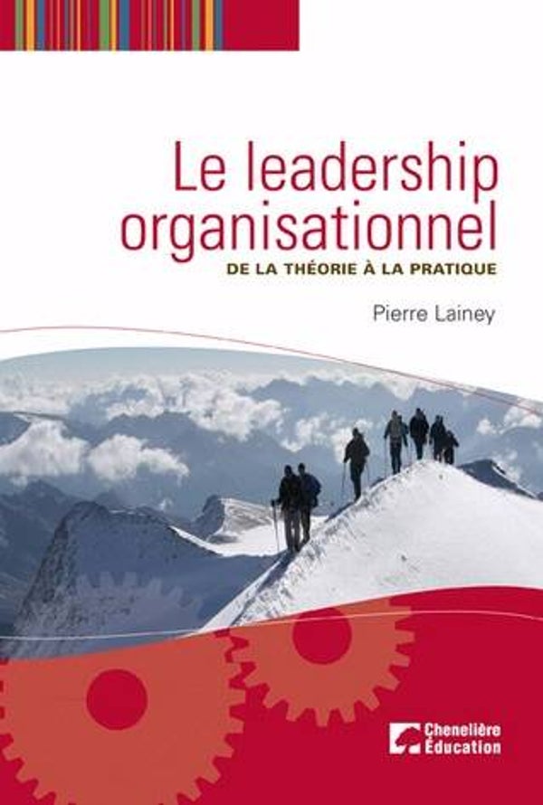 Le Leadership organisationnel