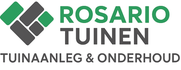 Rosario Tuinen - De weg naar uw droomtuin, steen voor steen