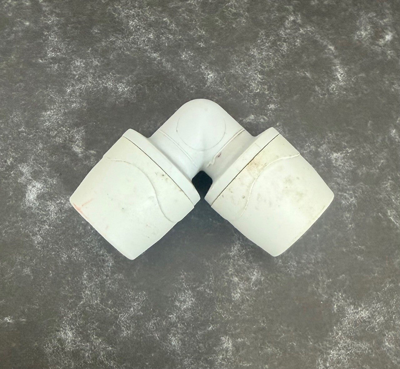 10mm Elbow - PUSHFIT