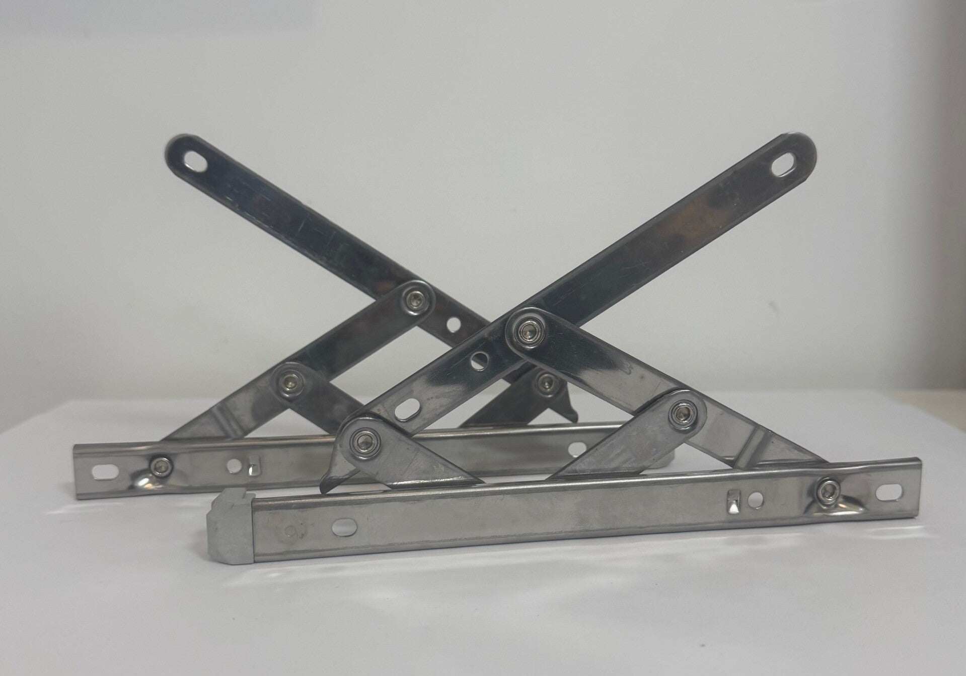 Friction Stays - 17mm Stack