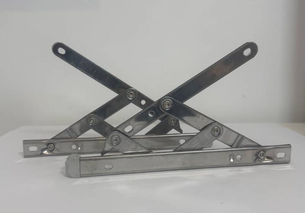 Friction Stays - 17mm Stack