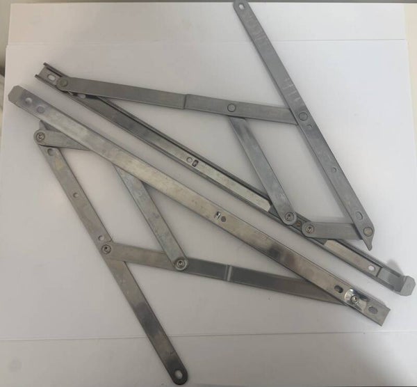 Friction Stays - 17mm Stack