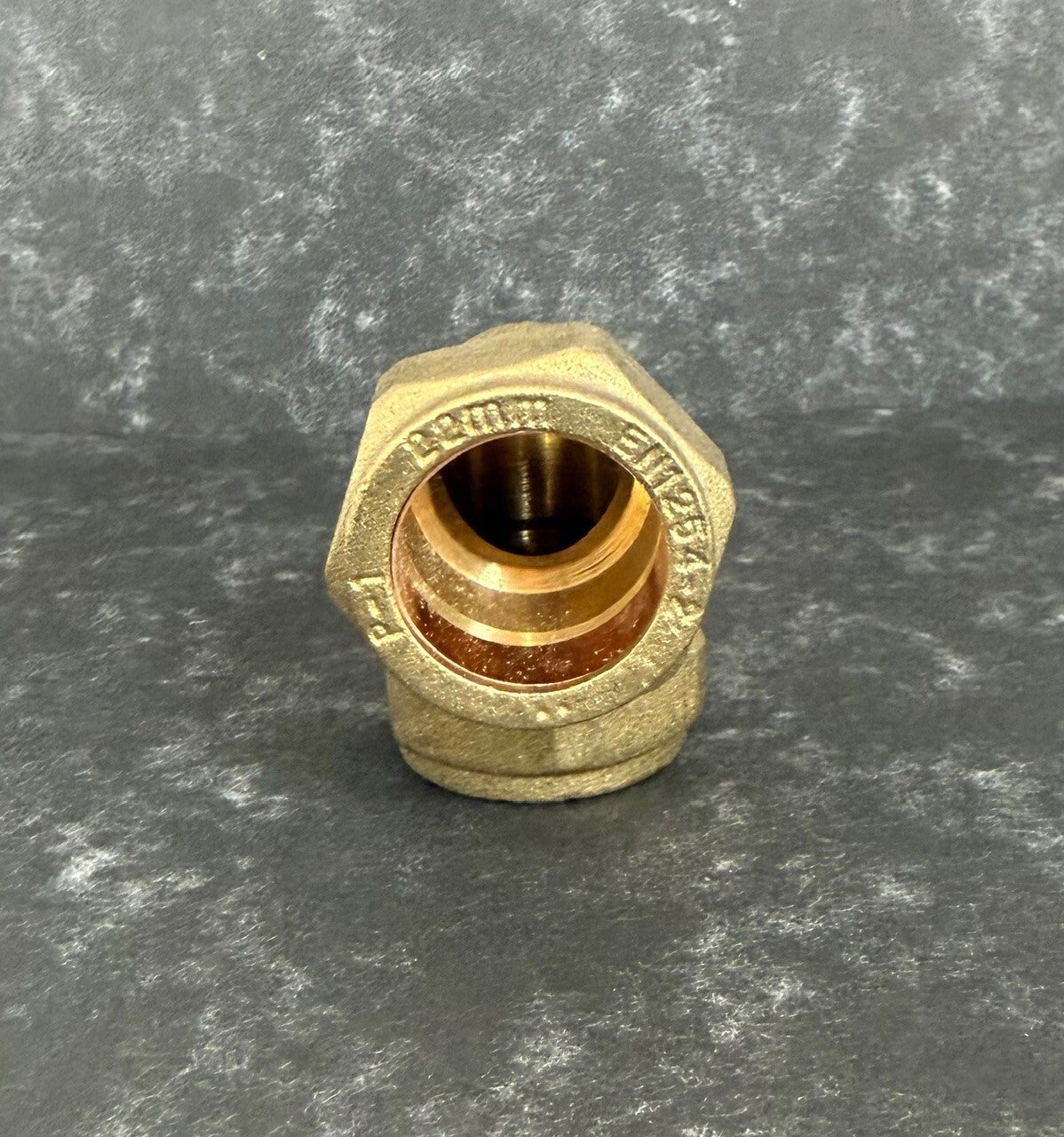 22mm Compression Elbow