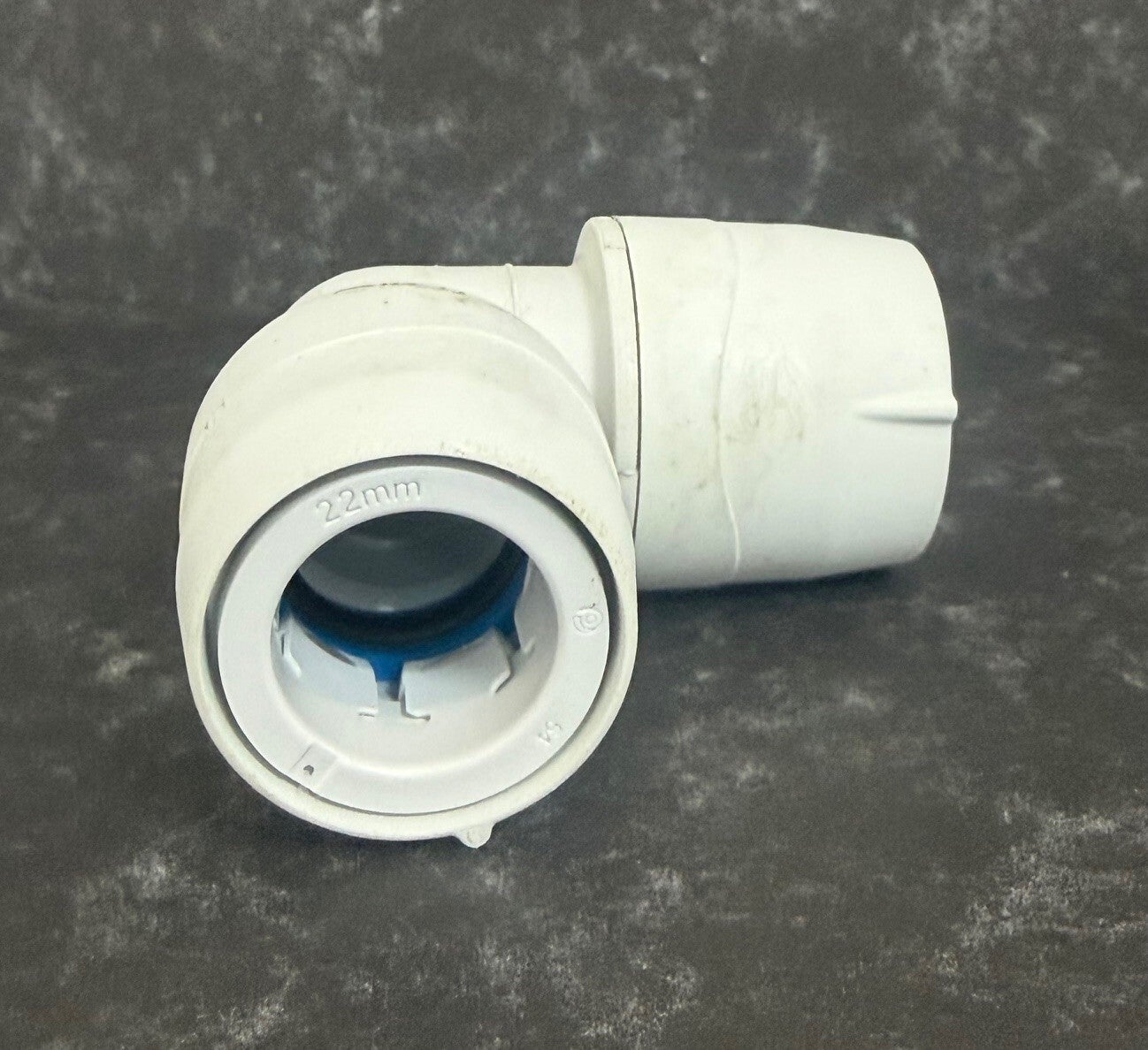 22mm Elbow - PUSHFIT