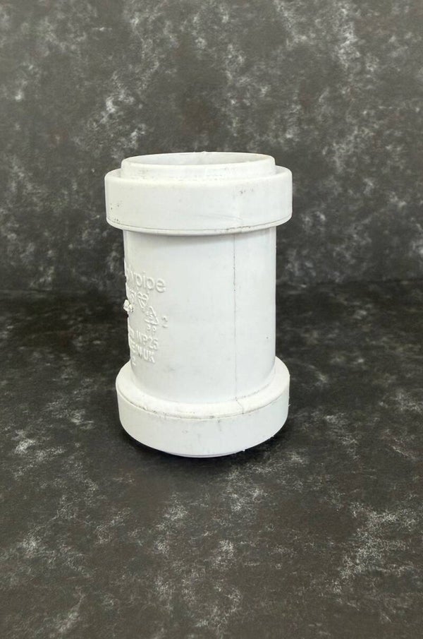 32mm Waste Push Fit - STRAIGHT