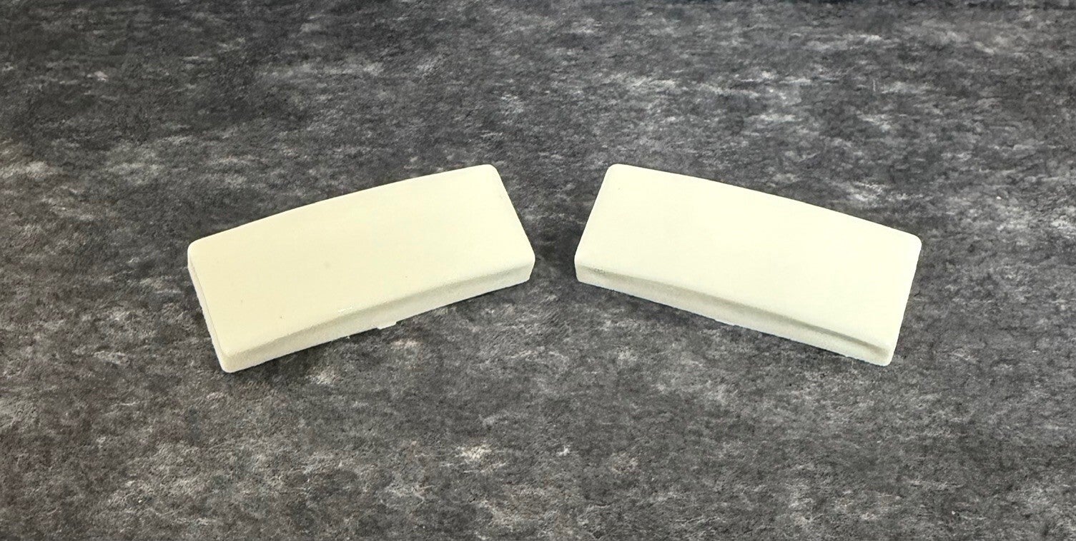 Cockspur Window Wedge - Pack of 1