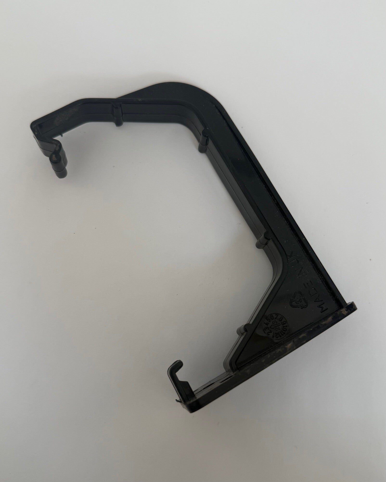 Fascia Bracket - BLACK