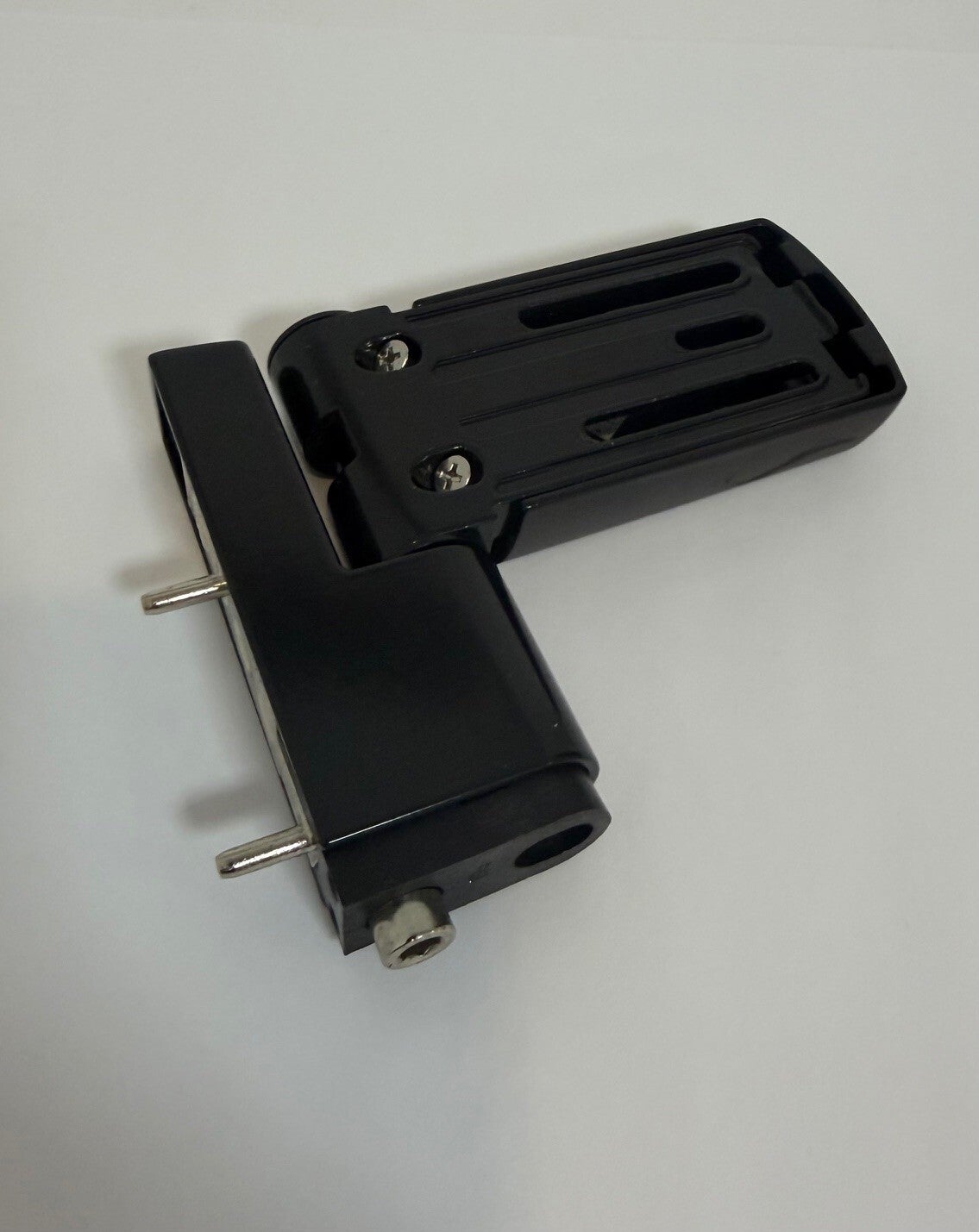 Patriot Plus Flag Hinge - BLACK