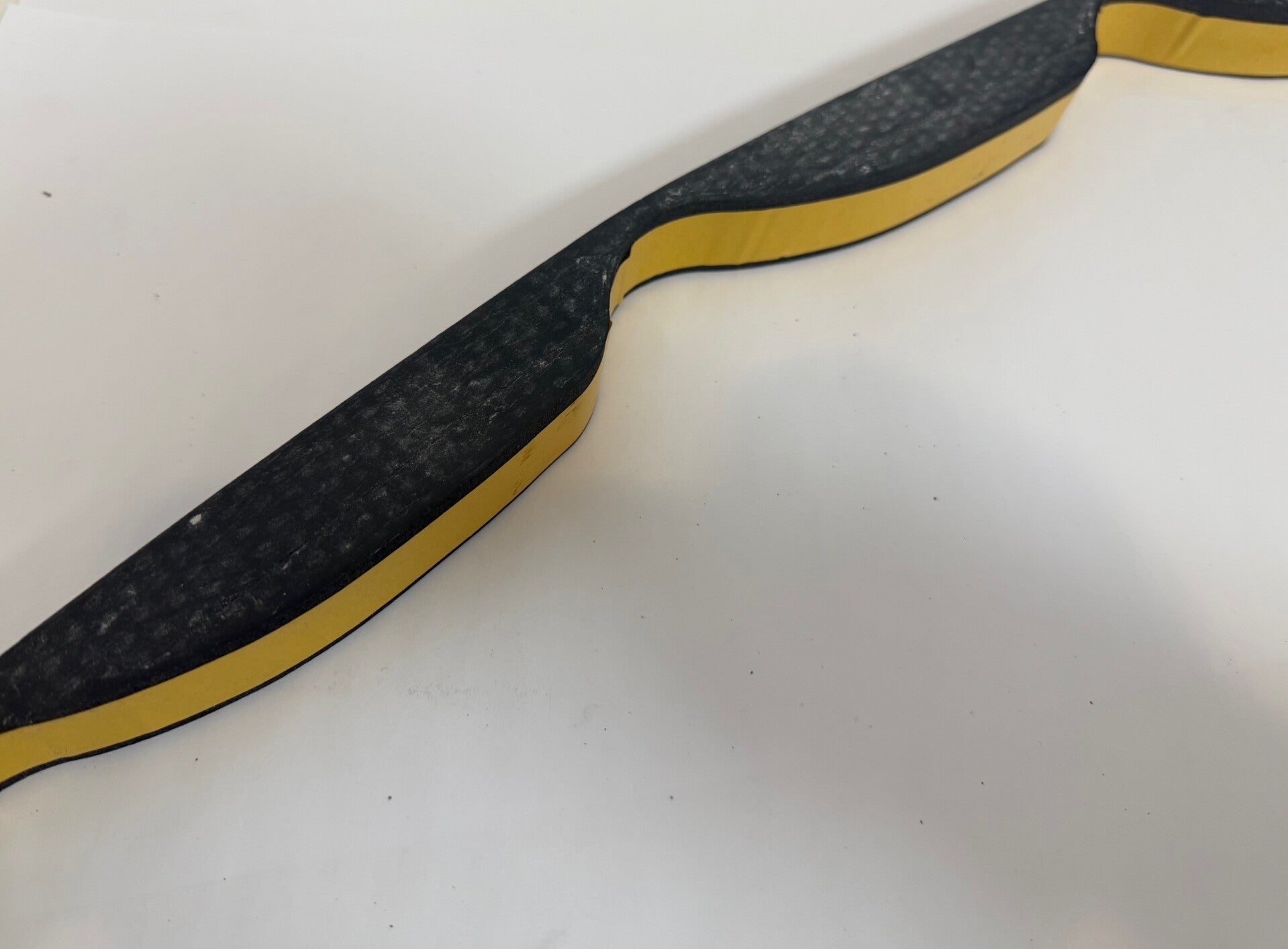 Uppercrest Foam Filler