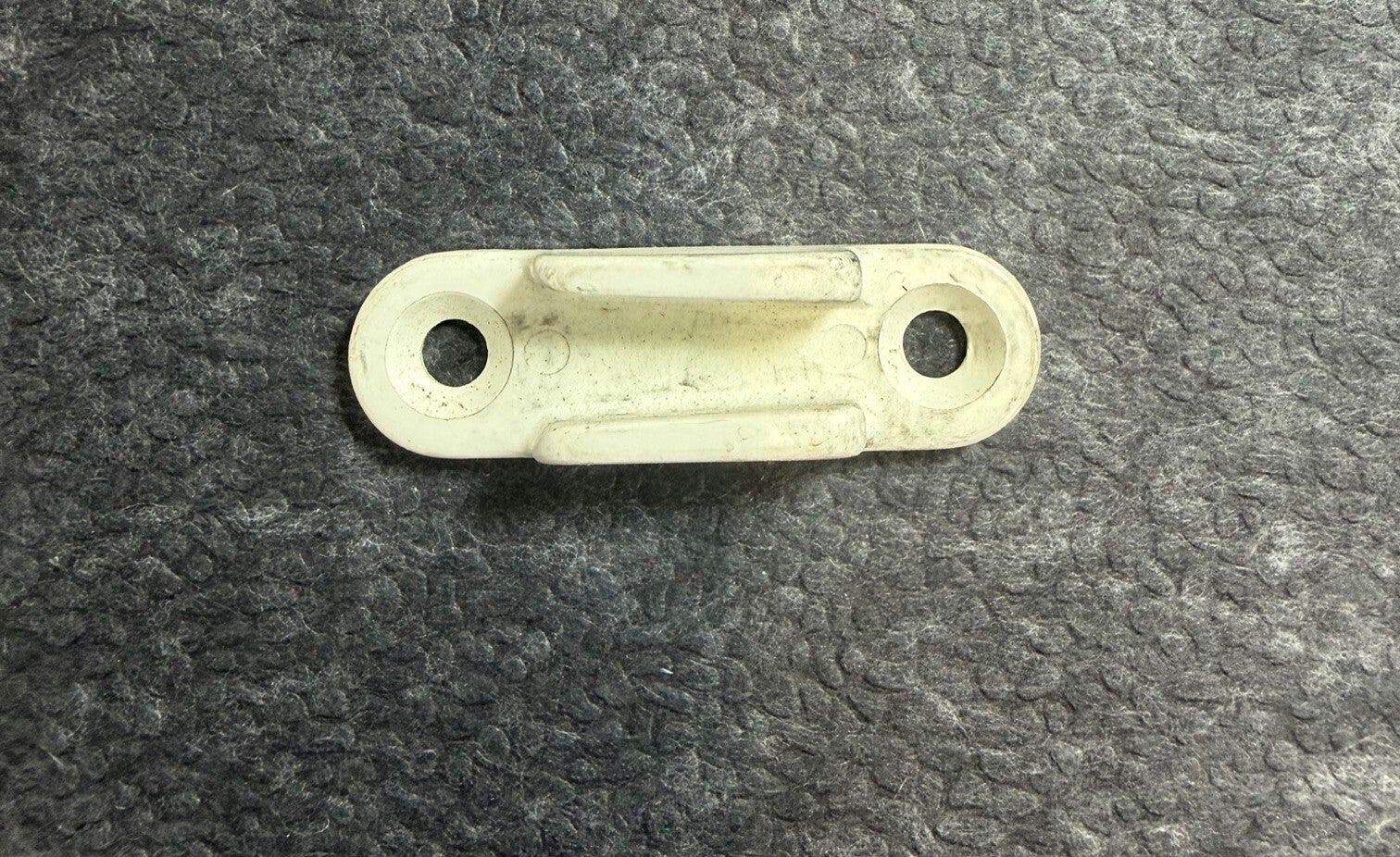 Cockspur Window Handle Night Vent Keep x10 pack