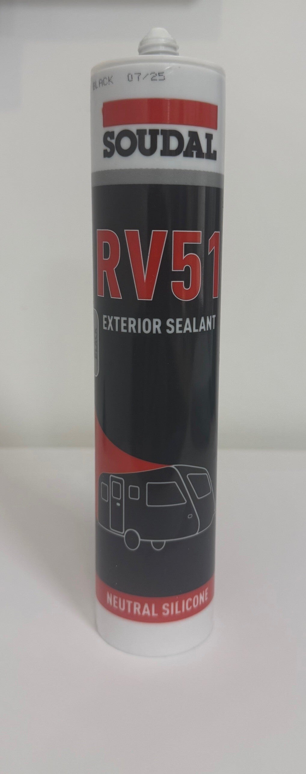 RV51 - BLACK