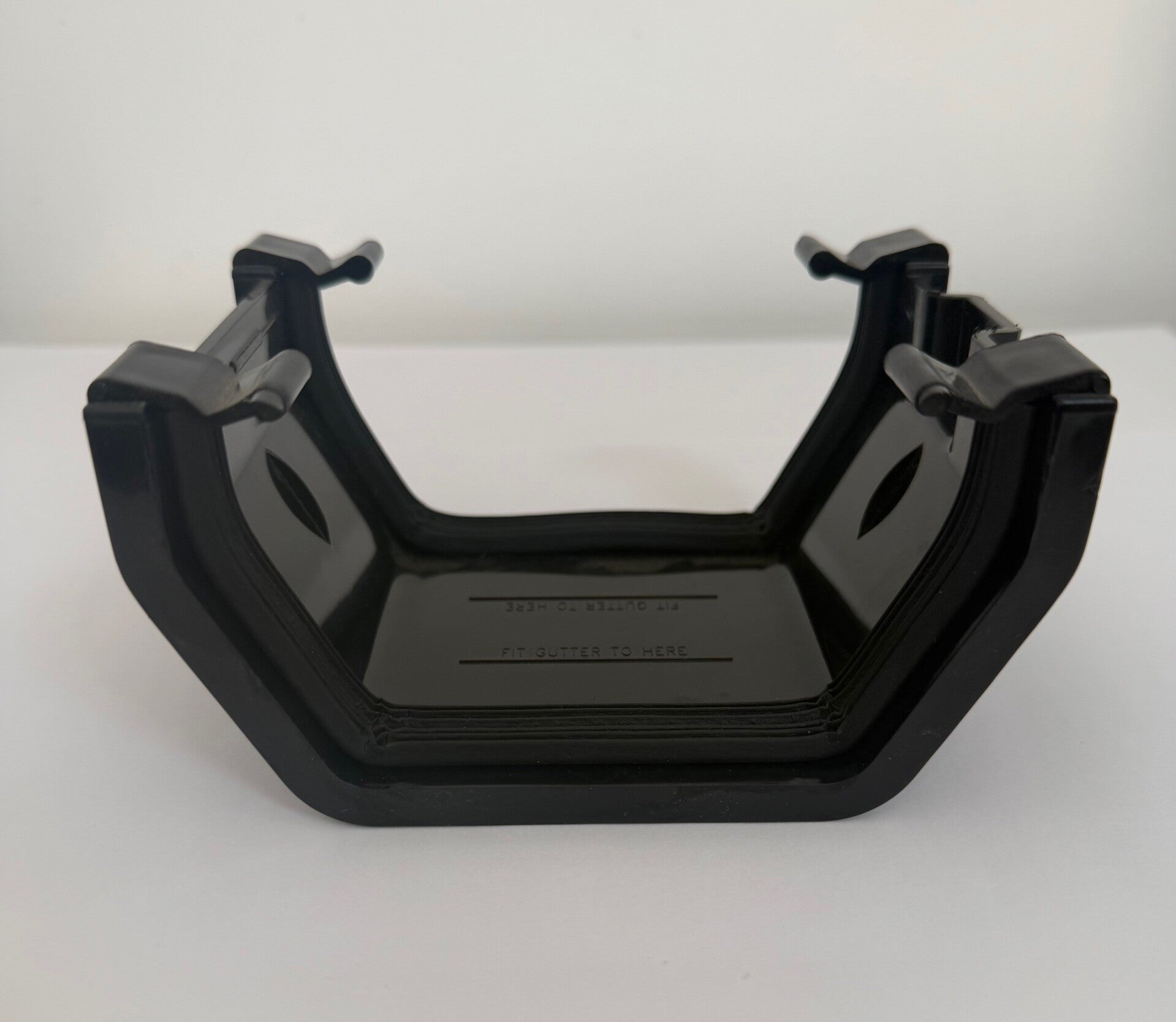 Union Bracket - BLACK