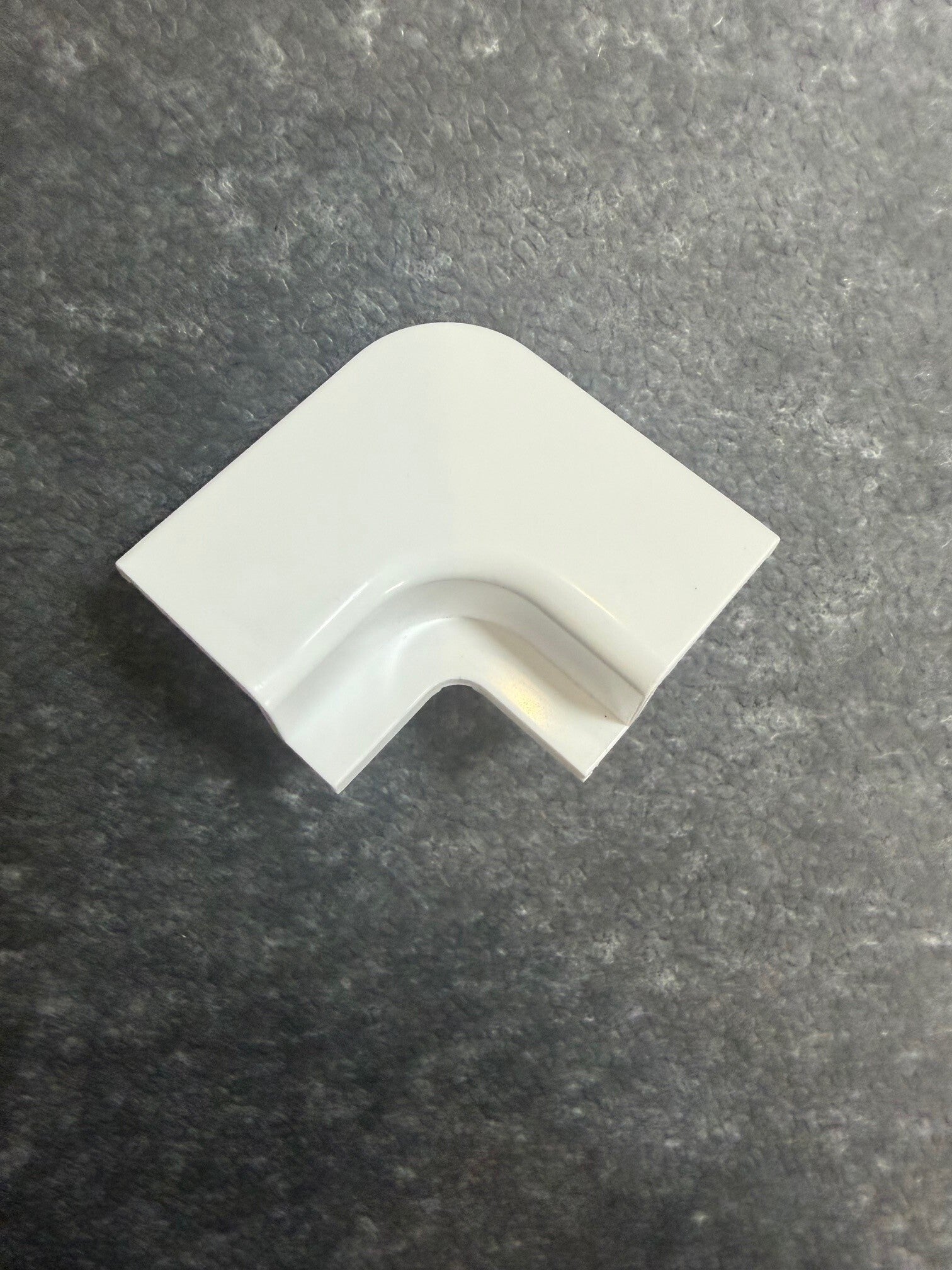 Window Corner - 53mm