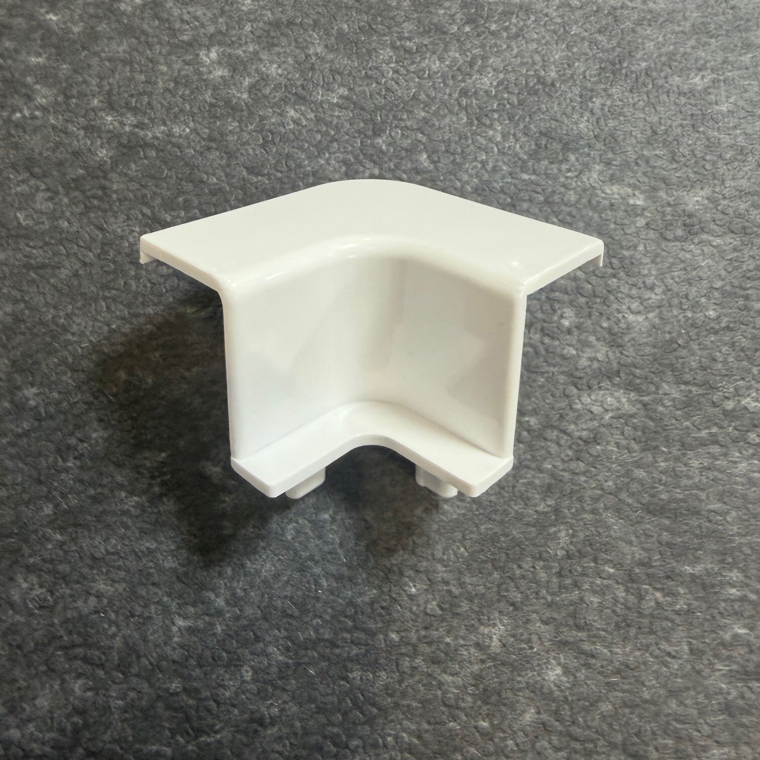 Window Corner - 68mm