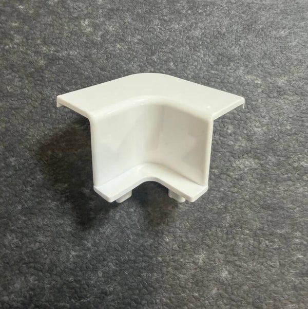 Window Corner - 68mm
