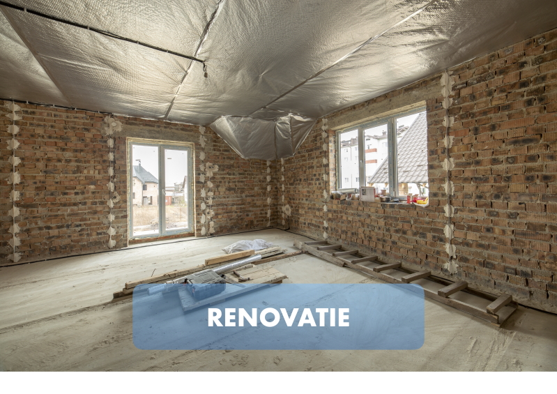 Renovatie