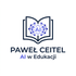 Paweł Ceitel – AI w Edukacji