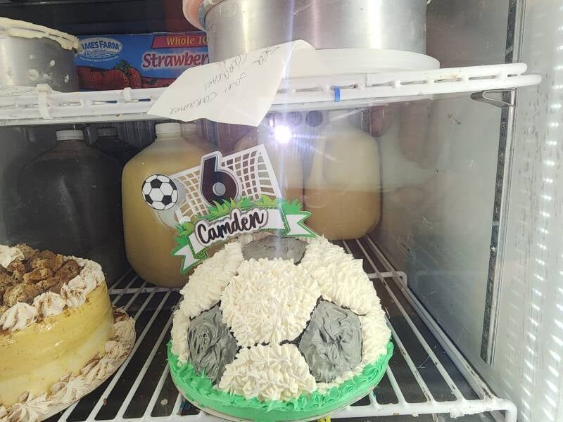 Soccer