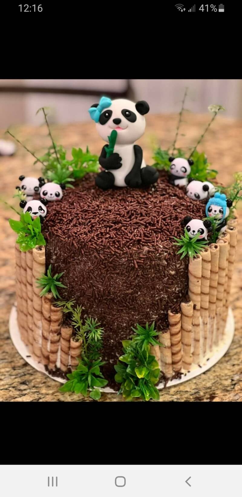 Pandas
