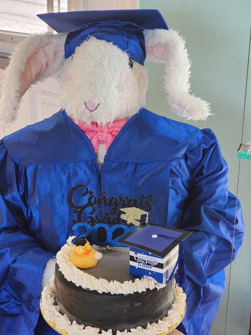 Graduations