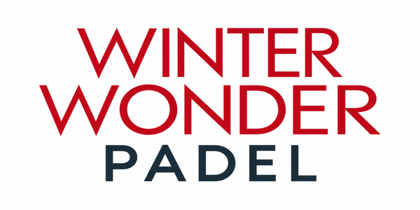 Winter Wonder Padel Level 2 - Max 1000
