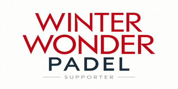 Supporter Winter Wonder Padel
