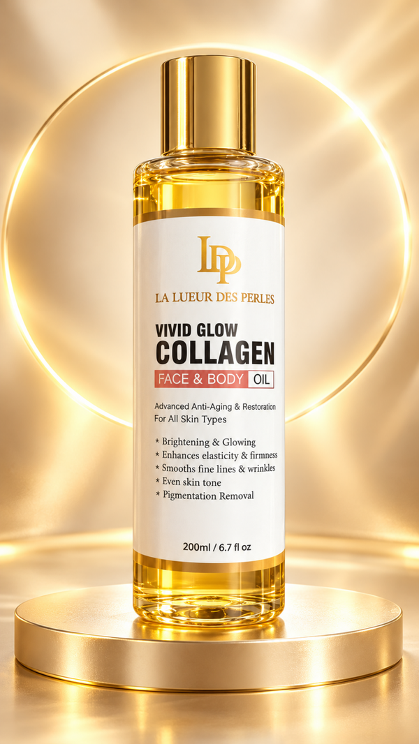 LDP  Collagen Firming Oil