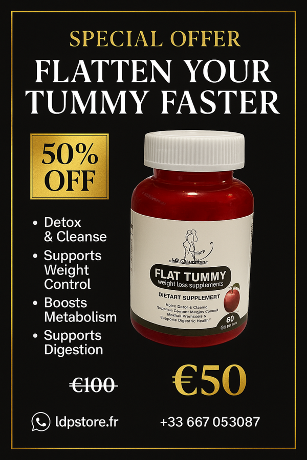 🌸🌸Flat tummy gummies 🌟🌟