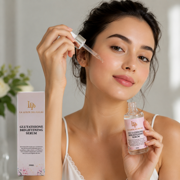 🌸Glutathione Toning  & Brightening🌸