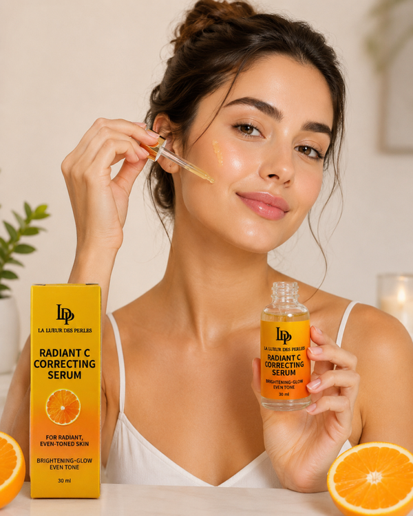✨Radiant C Correcting Serum✨