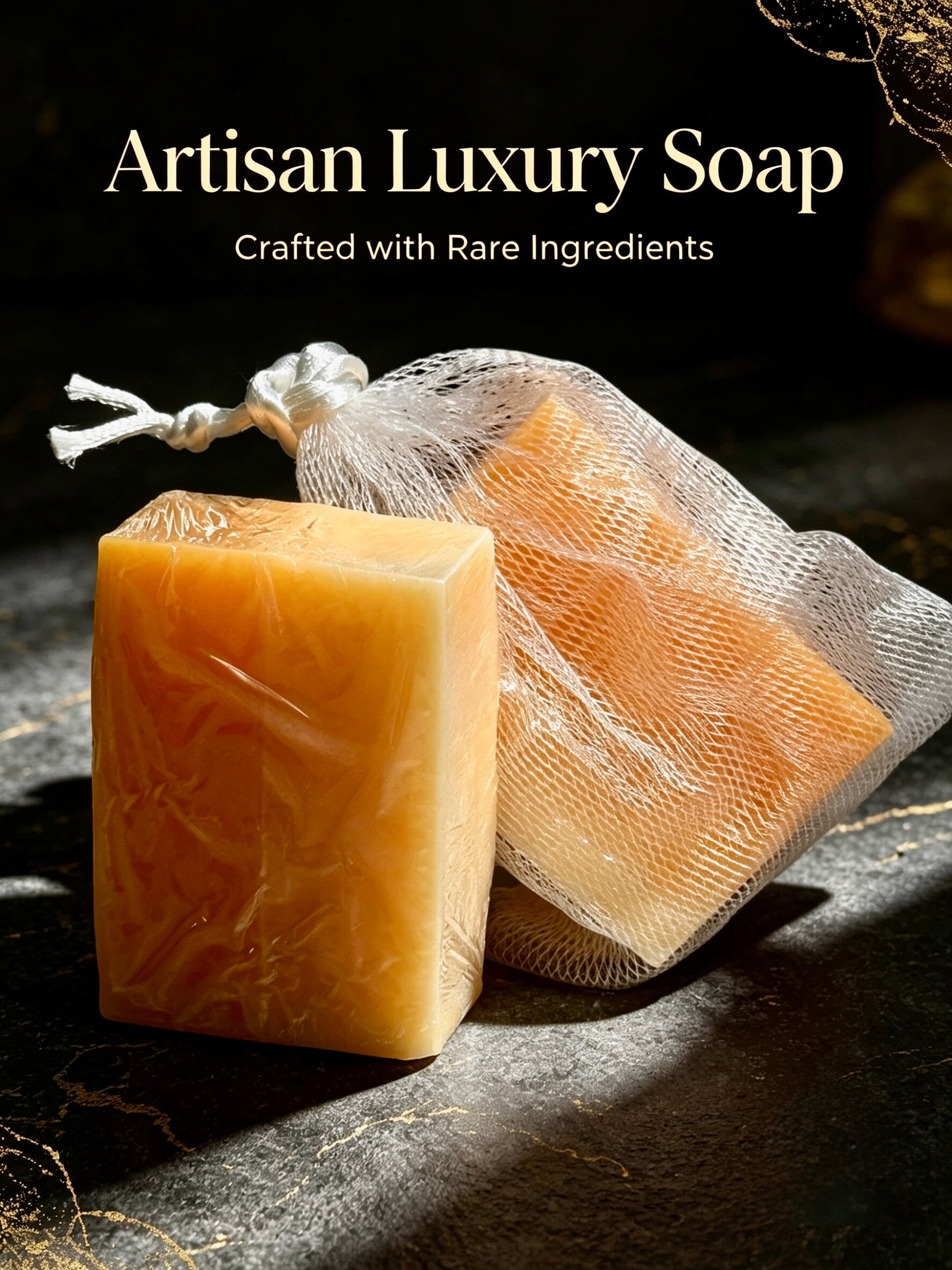 PAPAYA LIGHTENING & lighter BAR SOAP ( Results in just few days ✅)