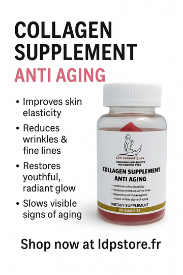 Collagen Beauty Gummies