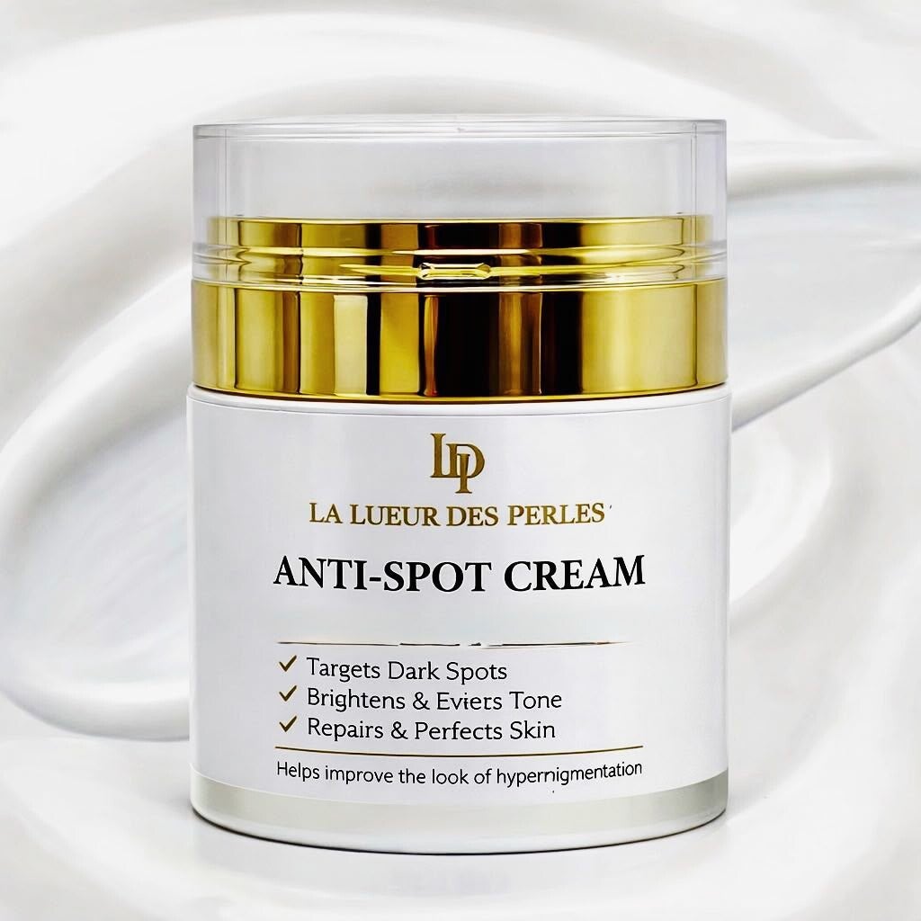 Anti-Spot Cream🌸 ( Targets dark spots and blemishes, hyperpigmentation)