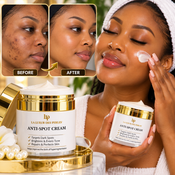 LDP Anti-Spot Perfecting Cream