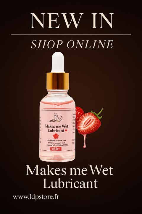 🌟🌟Lubricant Serum 🍓