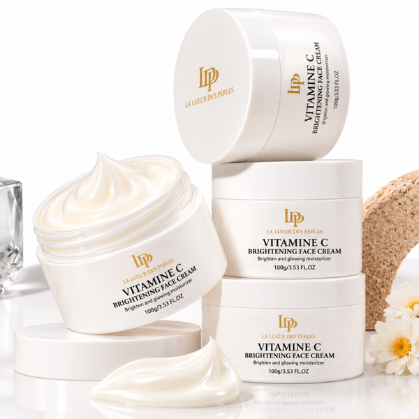 Vitamin C Brightening Face Cream