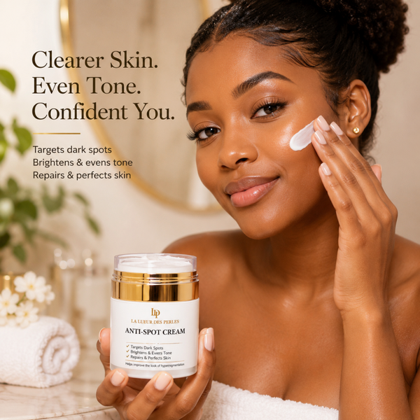 LDP Anti-Spot Perfecting Cream
