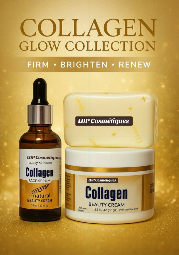 ✨ The Collagen Glow Set