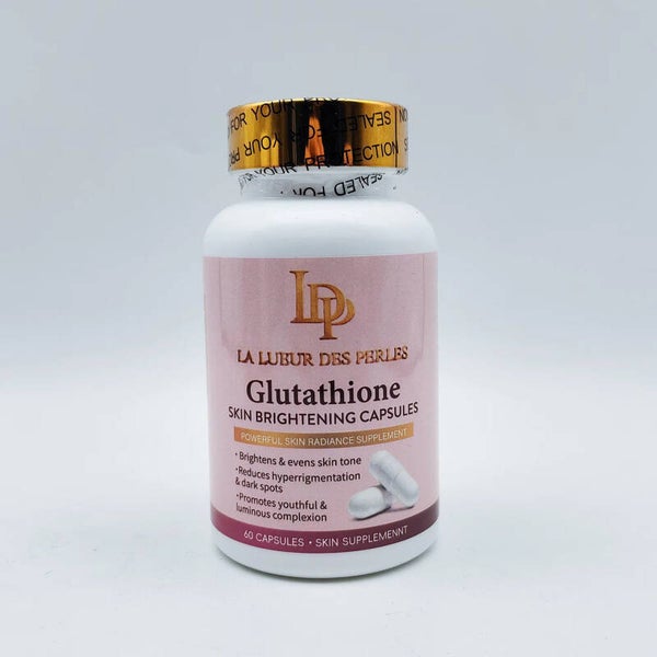 Glutathione Skin Supplements