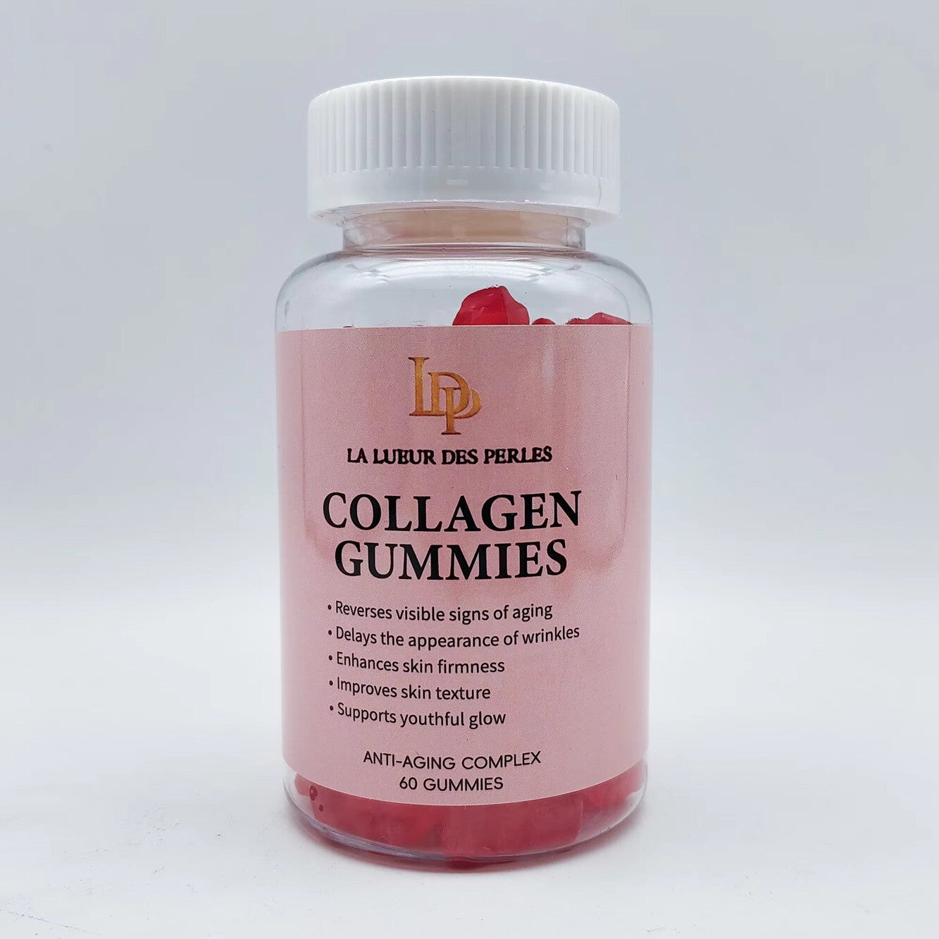 Collagen Beauty Gummies