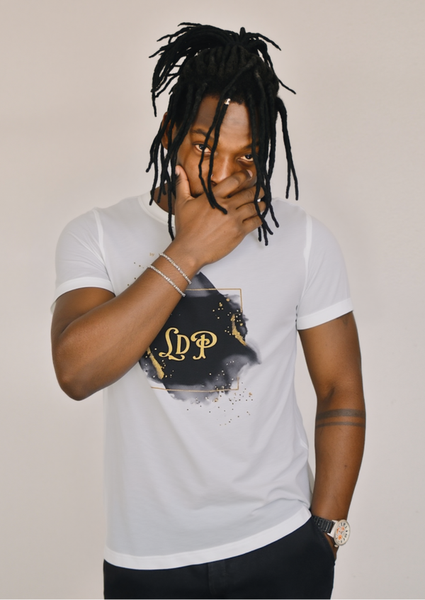 LDP "classic" (White)