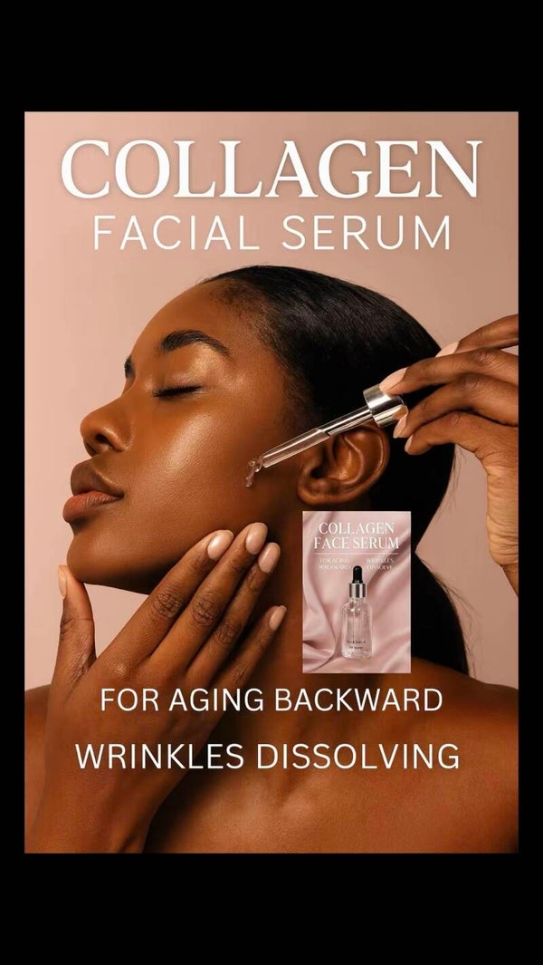 🌸Collagen Face Serum✨✨✨