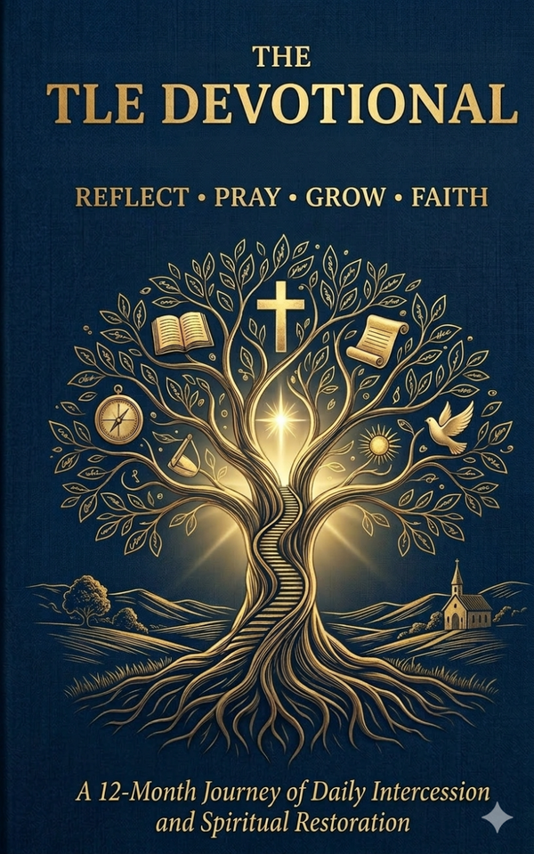 Transformative Love Education: Devotional