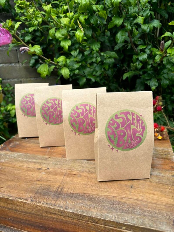 Mystery Bag