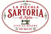 La Piccola Sartoria di Katia