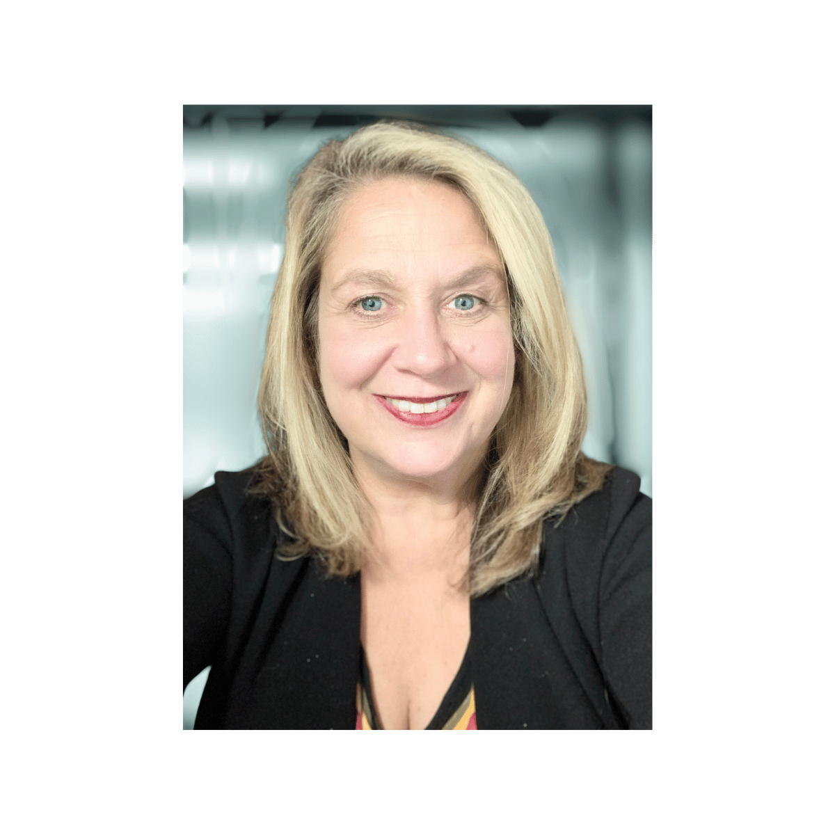 Sherry Sechrest founder of Reach2Growth