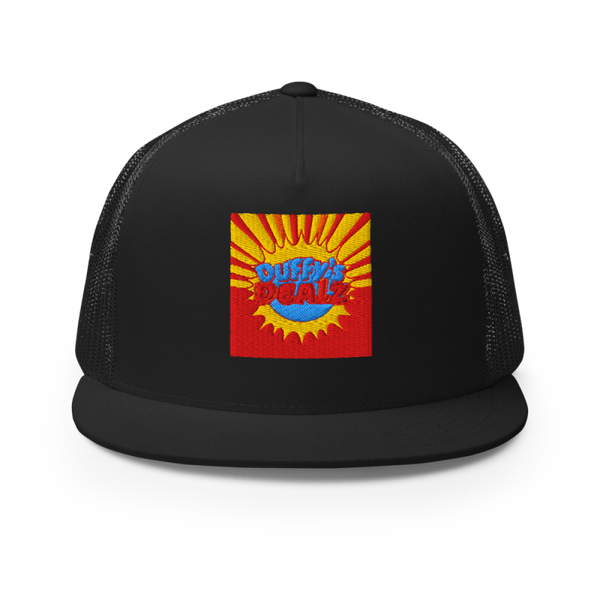 Trucker Hat