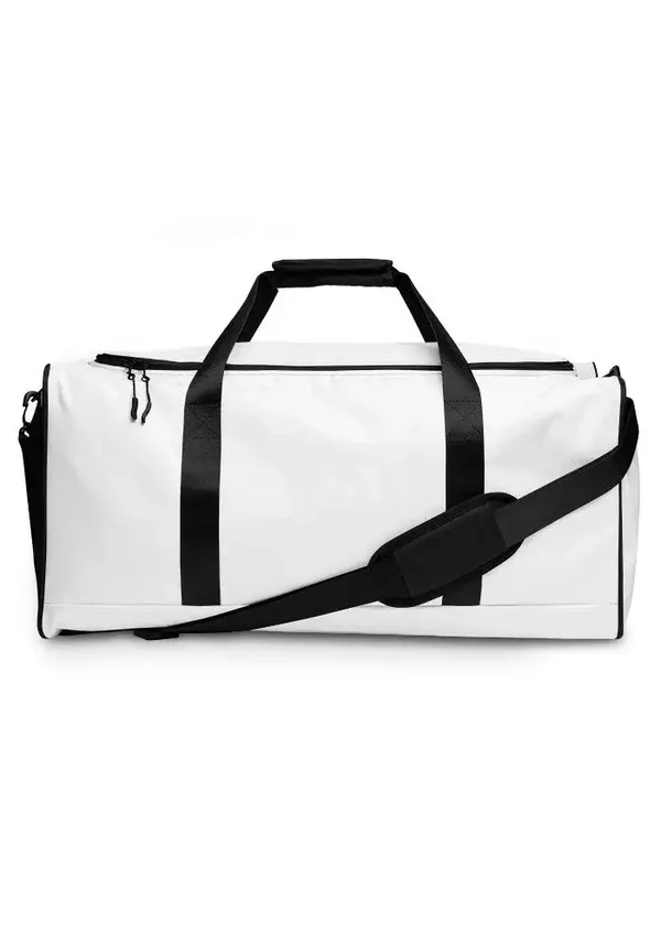 Duffel Bag (All Over Print)