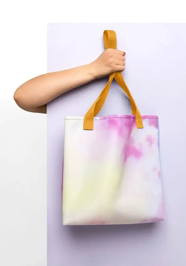 Tote Bag (All Over Print)