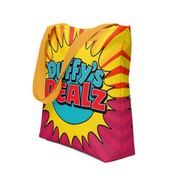 Thats TOTES DuffysDealz Bag